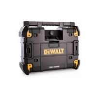 DWST1-81079 DeWALT TSTAK radijo imtuvas