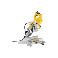 DWS771 DeWALT skersinio pjovimo staklės