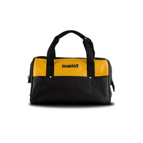 DE6000 DeWALT įrankių krepšys