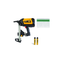 C5KIT15MM DeWALT viniakalė betonui (2x1.5 Ah)