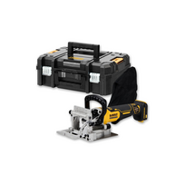 DCW682NT DeWALT 18V kantavimo freza