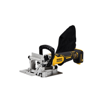 DCW682N DeWALT 18V kantavimo freza
