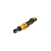DCF503N DeWALT 12V akumuliatorinė terkšlė 3/8"