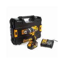 DCD796NM1 DeWALT 18V suktuvas – smūginis gręžtuvas (1x4.0 Ah)