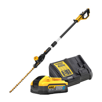 DCMPH566H1 DeWALT 18V 550 mm gyvatvorių žirklės (1x5.0 Ah)