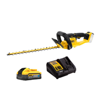 DCMHT563H1 DeWALT 18V gyvatvorių žirklės (1x5.0 Ah)