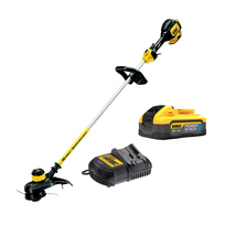DCMST561H1 DeWALT 18V žoliapjovė-trimeris (1x5.0 Ah)
