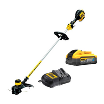 DCM561H1 DeWALT 18V žoliapjovė – trimeris (1x5.0 Ah)