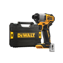 DCF840NT DeWALT 18V smūginis suktuvas