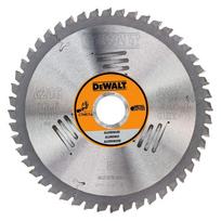 DT1914 DeWALT pjovimo diskas aliuminiui 216x30 mm