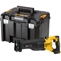 DCS386NT DeWALT 18V FLEXVOLT Advantage tiesinis pjūklas