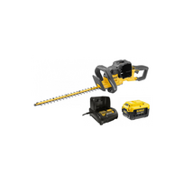 DCM583T1 DeWALT 36V gyvatvorių žirklės (1x6.0 Ah)