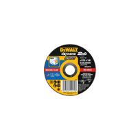 DT43937 DeWALT 150 x 1,6 mm kampinio šlifuoklio diskeliai (10 vnt.)