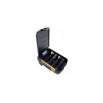 EKSPOZICINIS N453836 DeWALT 6V (4 x AA LR6 1.5V) akumuliatoriaus korpusas lazeriniams nivelyrams
