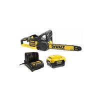 DCM585T1 DeWALT 36V grandininis pjūklas (1x6.0 Ah)