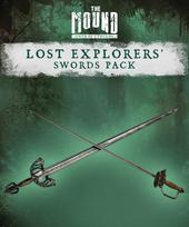 The Mound: Omen of Cthulhu - Lost Explorers' Swords Pack (DLC) Steam Key (PC) GLOBAL