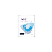 Sauskelnės SENI Active Classic (XXL) N30