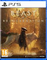 Game Freak Beast of Reincarnation (PS5) (0884095231453)
