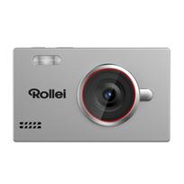 Rollei Compactline Slim digital camera, silver (18070)