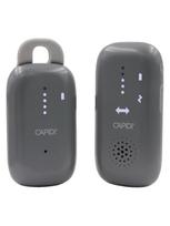 Capidi SOFT cough alarm, grey (0483182-)