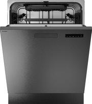 ASKO DBI344IB.BS dishwasher, black (DBI344IB.BS)
