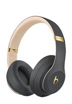 APPLE Beats Studio3 Wireless Over-Ear Headphones - The Beats Skyline Collection Shadow Grey, MQUF2ZM/A