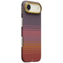 PITAKA Edge Case iPhone Air Case California Dream 02 Sunset