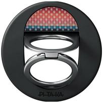 PITAKA MagEZ Grip 3 California Dream magnetic grip for sunset black phone