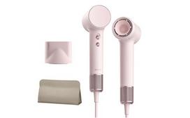 LAIFEN Laifen Hair Dryer Mini, Pink