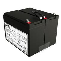 APC Replace Battery Cartridge #207 RBCV207 Easy UPS SMV/SMVS 1500VA