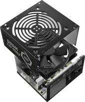 COOLER MASTER Elite Nex White 600 230V 600W Black