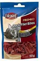 Trixie SNACKI Award-Winning Duck Fillets 50G