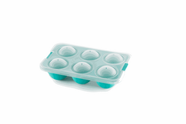 Lékué XL Sphere Ice Cube Tray