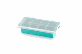 Lékué XL Square Ice Cube Tray
