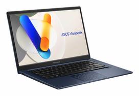 ASUS 14" Vivobook X1404VA i5-1334U 12GB 1TB SSD Windows 11 Blue