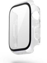 uniq Legion Apple Watch 7/8/9 41mm Clear
