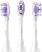 Xiaomi Oscillating Electric Toothbrush Replacement Heads, 3-Pack