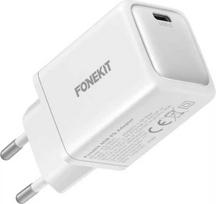 FoneKit GaN PD 45W White