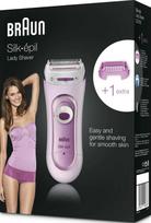 BRAUN Silk-épil LS5100 Pink
