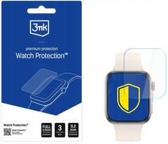 3MK Watch Protection ARC for Huawei Watch Fit 4