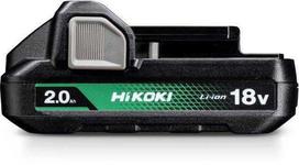 HiKOKI BSL1820M 18V 2.0Ah