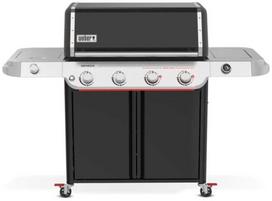 Weber Genesis E-435W