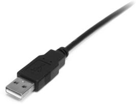 StarTech USB2HABM50CM USB-A to Mini USB-B 0.5m