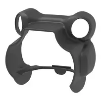 Sunnylife Anti-Glare Lens/Gimbal Cover for DJI Mini 4 Pro (N4P-ZG699-D)