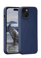 dbramante1928 Monaco MagSafe Cover Blue, for Apple iPhone 15 Plus, MO67PABL1847