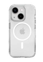LAUT Crystal Matter X Cover Transparent, for Apple iPhone 15 Plus, L_IP23C_CMX_UC