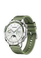 Huawei  WATCH GT 4, 46mm Green, 55020BGV