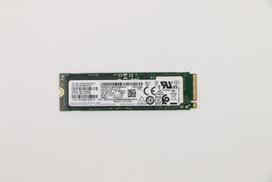 Lenovo SSD M.2 2280 PCIe NVMe 256GB  OPAL 2 0 FRU SSD M.2 2280