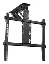 ONKRON TV SET ACCESSORY CEILING MOUNT/50-75" BLACK N3LE-B