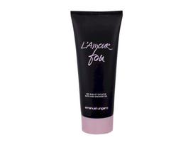 Emanuel Ungaro Emanuel Ungaro L'Amour Fou Shower Gel 200ml